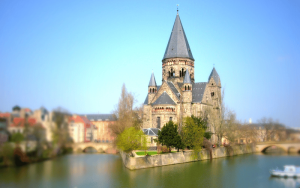 metz