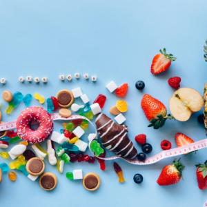 Conscience alimentaire
