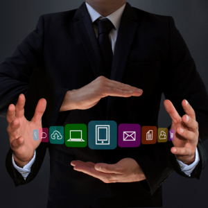 La Diététique et les Applications Mobiles