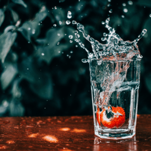 L'Hydratation