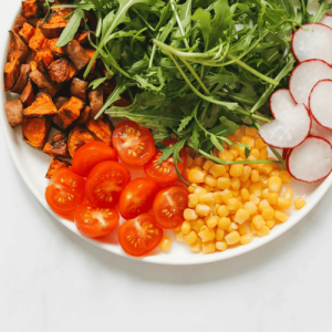 Les Fibres Alimentaires
