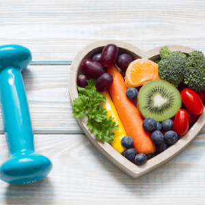 Nutrition sportive à Metz