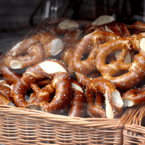 Recettes minceur locales à Metz