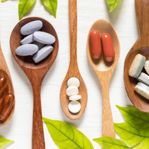 Vitamines et Minéraux Essentiels