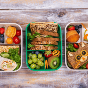 Portionnage sans prise de tête